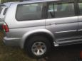 SUV   Mitsubishi Pajero Sport 2007 , 555000 , 