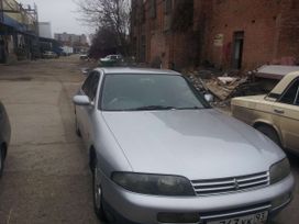 Nissan Skyline 1994 , 190000 , 