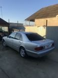  Mercedes-Benz E-Class 1997 , 235000 , 