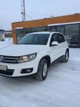 SUV   Volkswagen Tiguan 2012 , 740000 , 