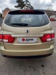 SUV   SsangYong Kyron 2011 , 620000 , -