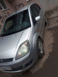  Ford Fiesta 2007 , 230000 , 
