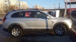 SUV   Chevrolet Captiva 2009 , 650000 , -