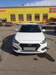  Hyundai Solaris 2018 , 800000 , 