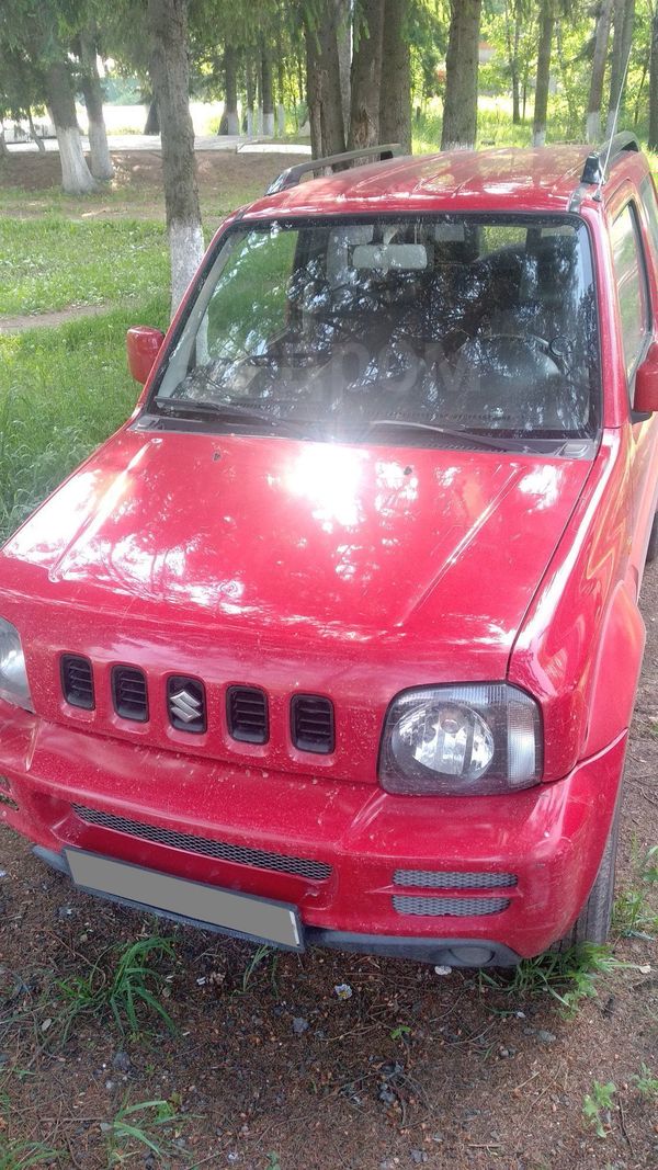  3  Suzuki Jimny 2005 , 330000 , 