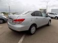  Nissan Almera 2015 , 517000 , 