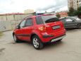  Suzuki SX4 2011 , 660000 , 