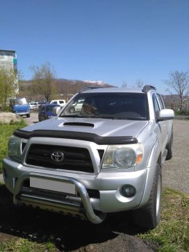  Toyota Tacoma 2005 , 1100000 , -