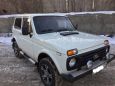 SUV    4x4 2121  1994 , 120000 , 