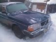  Volvo 240 1993 , 30000 , 