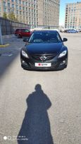  Mazda Mazda6 2010 , 800000 , -