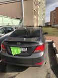  Hyundai Solaris 2015 , 610000 ,  