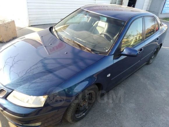  Saab 9-3 2006 , 270000 , 