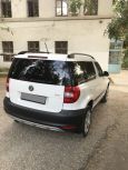 SUV   Skoda Yeti 2011 , 430000 , 