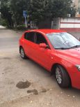  Mazda Mazda3 2008 , 340000 , 