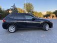 SUV   BMW X1 2011 , 750000 , 