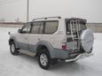 Toyota Land Cruiser Prado 1998 , 825000 , 