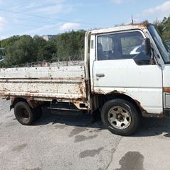 Бортовой грузовик Nissan Atlas 1989 года, 280000 рублей, Артём