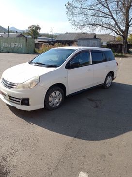  Nissan Wingroad 2008 , 360000 , 