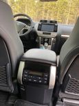 SUV   Toyota Land Cruiser Prado 2018 , 3650000 , 