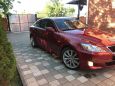  Lexus IS250 2007 , 645000 ,  