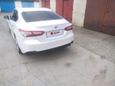  Toyota Camry 2018 , 2250000 , 