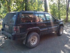 SUV   Jeep Cherokee 1994 , 200000 , 