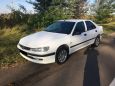  Peugeot 406 2003 , 95000 , 