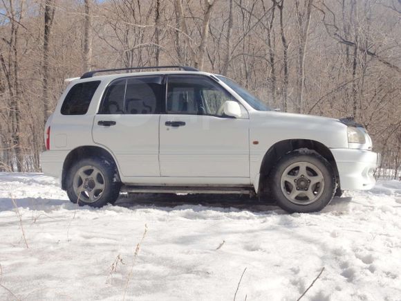 SUV   Suzuki Escudo 1998 , 430000 , 