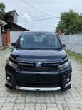    Toyota Voxy 2016 , 1415000 , 