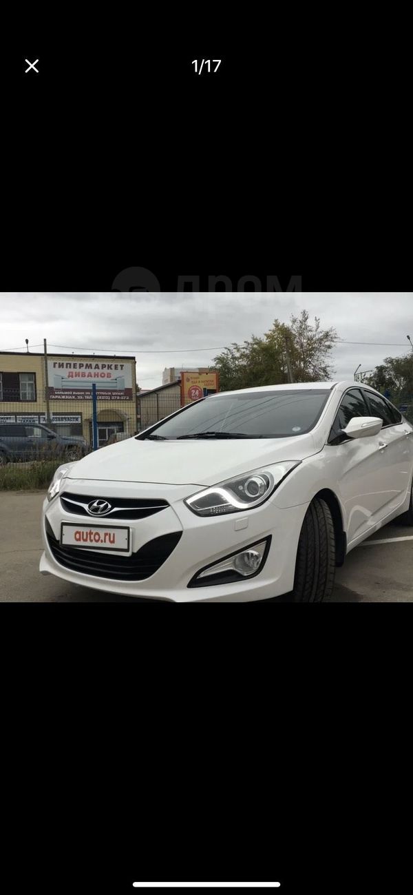  Hyundai i40 2015 , 810000 , 