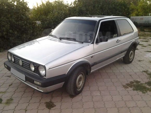  Volkswagen Golf 1991 , 100000 , 