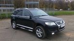 SUV   Volkswagen Touareg 2007 , 795000 , 