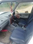 SUV   Suzuki Escudo 1996 , 165000 , 