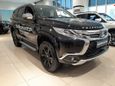 SUV   Mitsubishi Pajero Sport 2019 , 3018000 , 