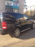 SUV   Land Rover Discovery 2008 , 1000000 , 