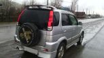 SUV   Daihatsu Terios 2002 , 400000 , -