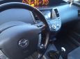  Nissan Primera 2007 , 350000 , 