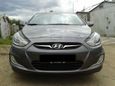  Hyundai Solaris 2011 , 435000 , 