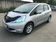  Honda Fit 2010 , 410000 , 