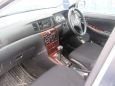  Toyota Corolla Fielder 2003 , 365000 , 