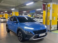 SUV или внедорожник Hyundai Kona 2021 года, 1900000 рублей, Владивосток