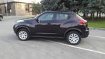 SUV   Nissan Juke 2013 , 750000 , 