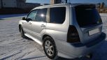 SUV   Subaru Forester 2002 , 510000 , 