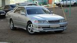  Toyota Mark II 1998 , 320000 , 