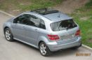  Mercedes-Benz B-Class 2005 , 459000 , 