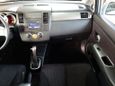  Nissan Tiida 2010 , 625000 , 