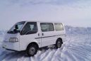    Nissan Vanette 1999 , 209000 , 