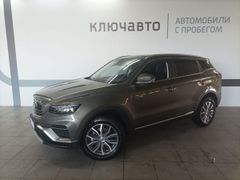 SUV или внедорожник Geely Atlas Pro 2022 года, 2570000 рублей, Омск