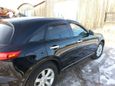 SUV   Infiniti FX35 2005 , 800000 , 